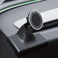 Compatible for Tesla Model 3 (2024-2026) Dashboard Magnetic Phone Holder with Mag Safe, Adjustable Car Mount Suitable for All Smartphones, Holder for Tesla's New Model 3 Highland Dashboard Accessory